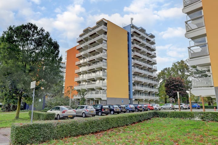 Foto 2 van Tolhuis 6683