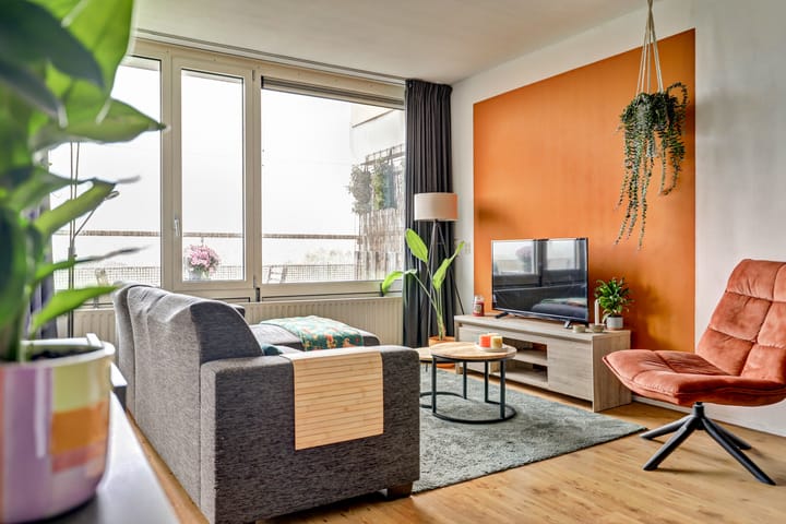 Foto 8 van Tolhuis 6683