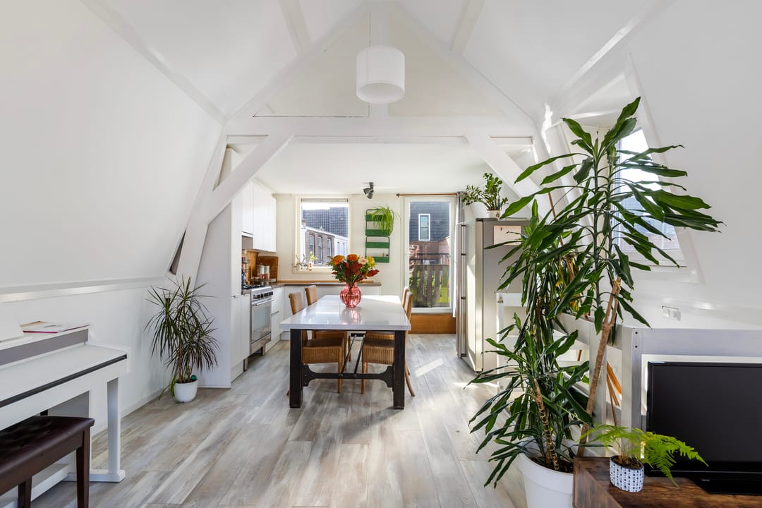 Foto 1 van Rodenburgstraat 45