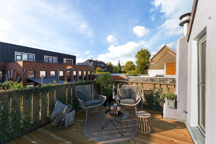 Foto 2 van Rodenburgstraat 45