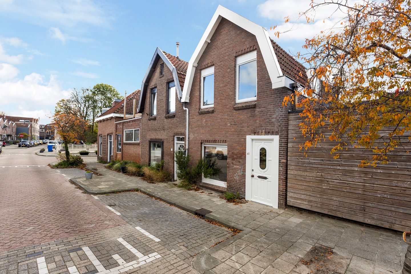 Foto 4 van Rodenburgstraat 45