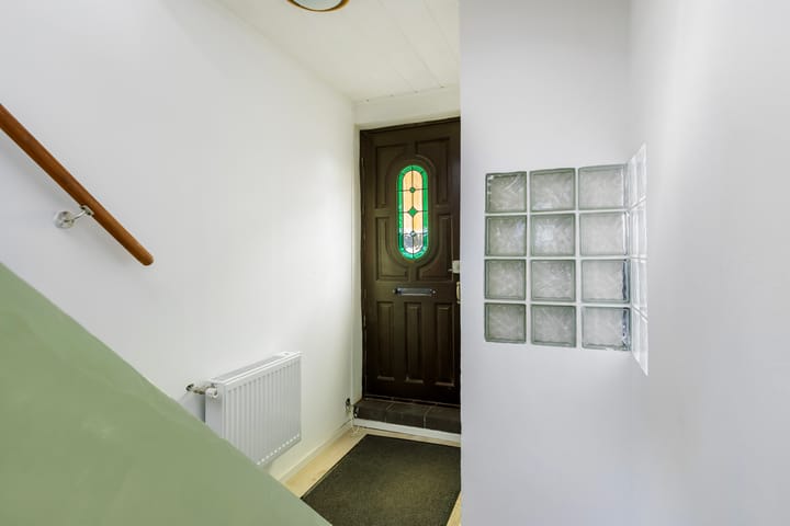 Foto 5 van Rodenburgstraat 45