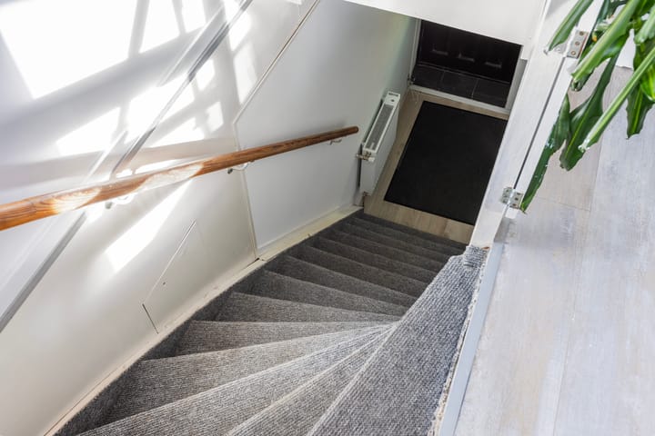 Foto 15 van Rodenburgstraat 45