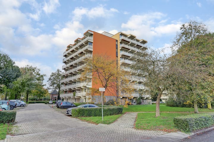 Foto 33 van Tolhuis 6683