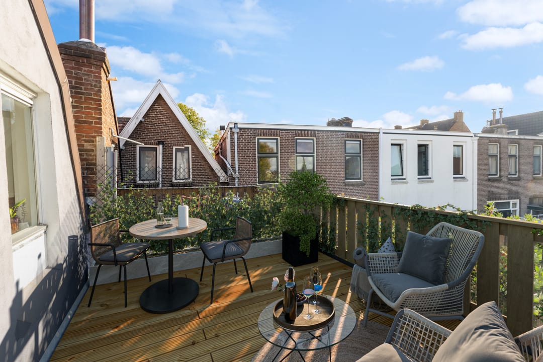 Foto 17 van Rodenburgstraat 45