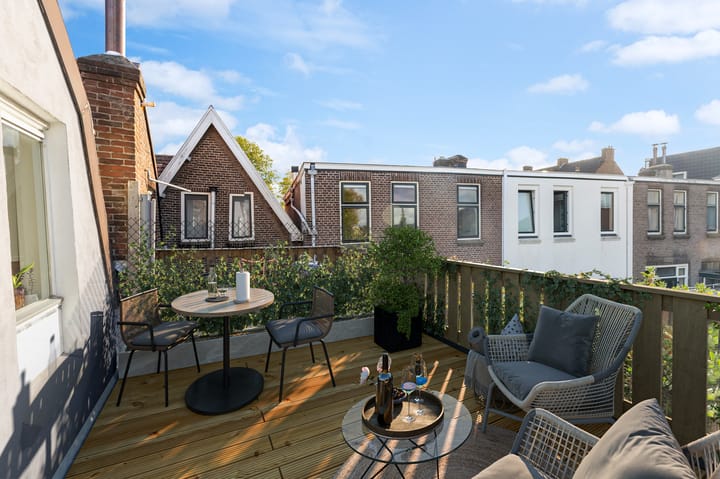 Foto 17 van Rodenburgstraat 45