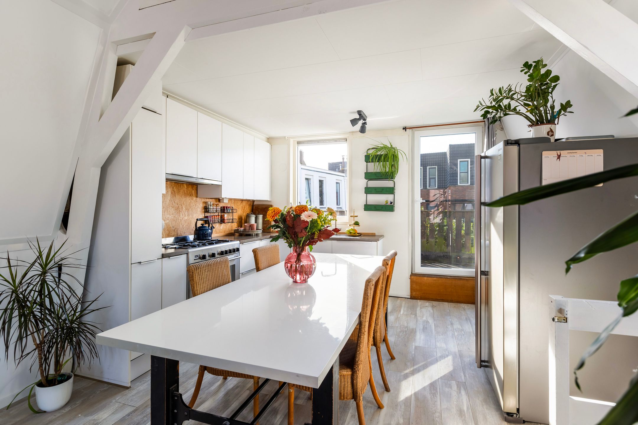 Foto 18 van Rodenburgstraat 45