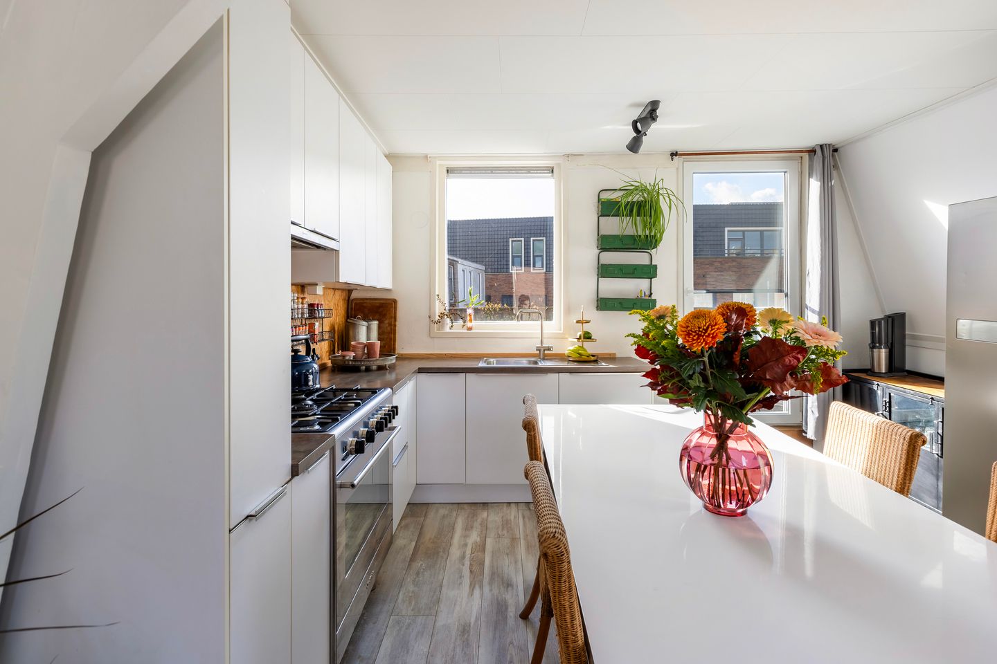 Foto 19 van Rodenburgstraat 45