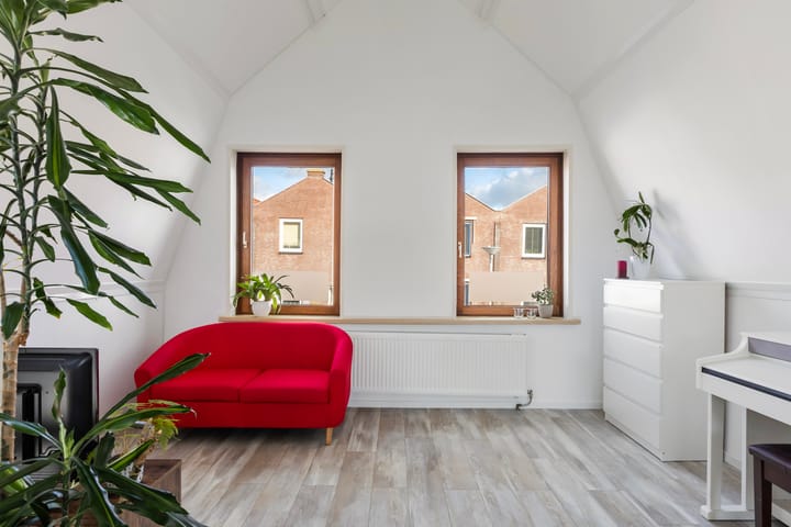 Foto 23 van Rodenburgstraat 45