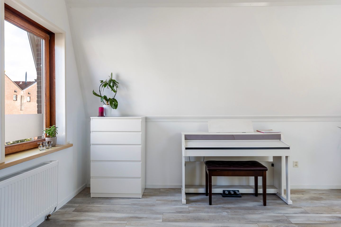 Foto 25 van Rodenburgstraat 45