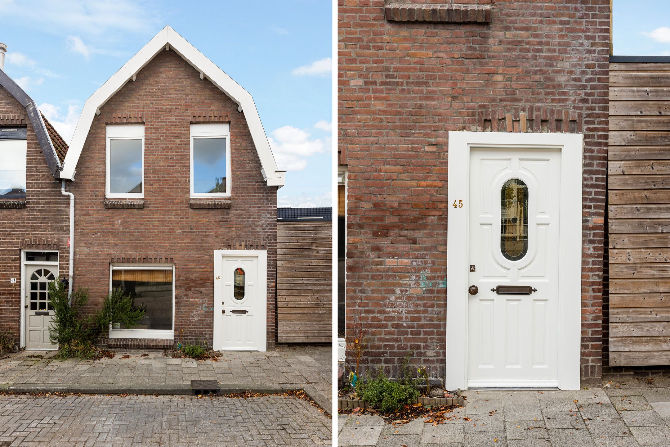 Foto 27 van Rodenburgstraat 45