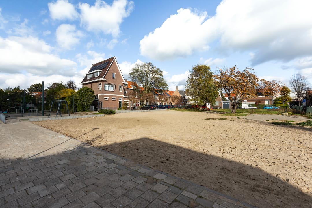 Foto 28 van Rodenburgstraat 45