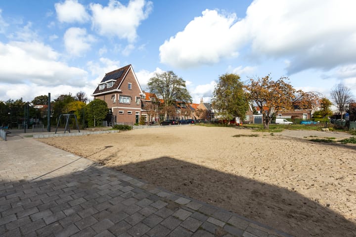 Foto 28 van Rodenburgstraat 45