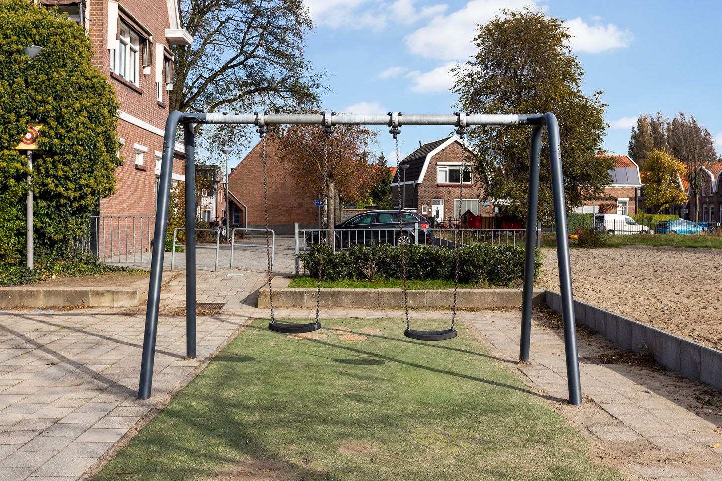 Foto 29 van Rodenburgstraat 45