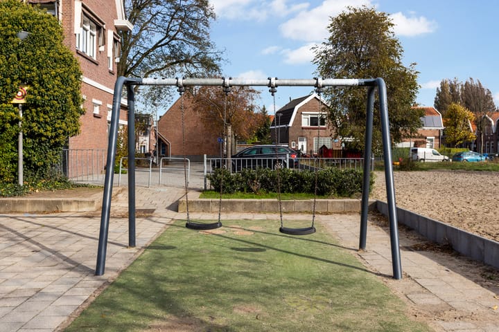 Foto 29 van Rodenburgstraat 45