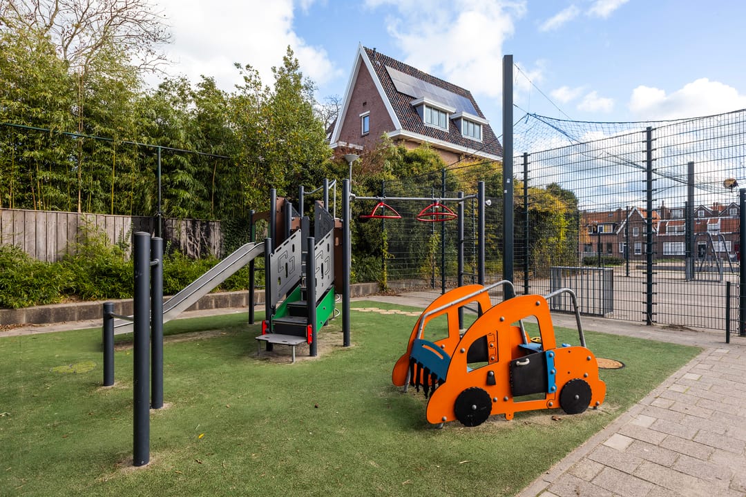 Foto 31 van Rodenburgstraat 45