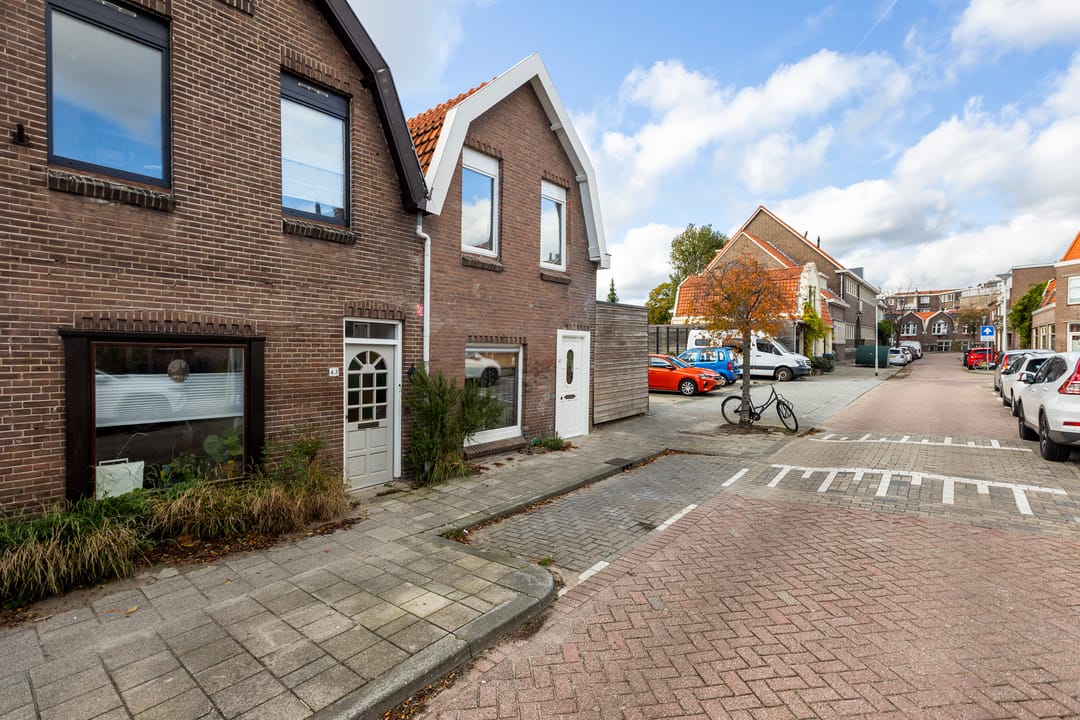 Foto 32 van Rodenburgstraat 45