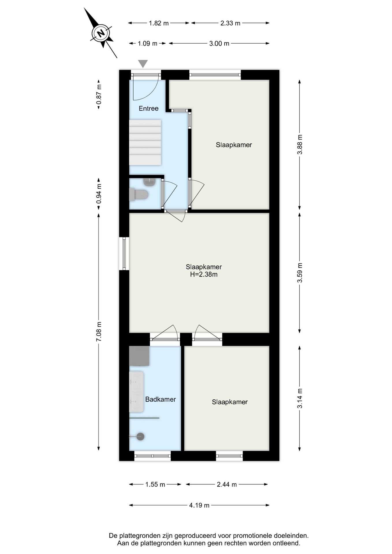 Foto 34 van Rodenburgstraat 45