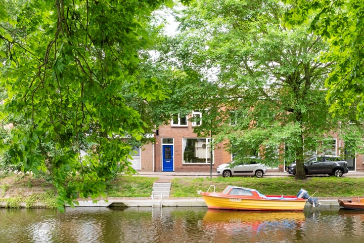 Foto 1 van Molengracht 47