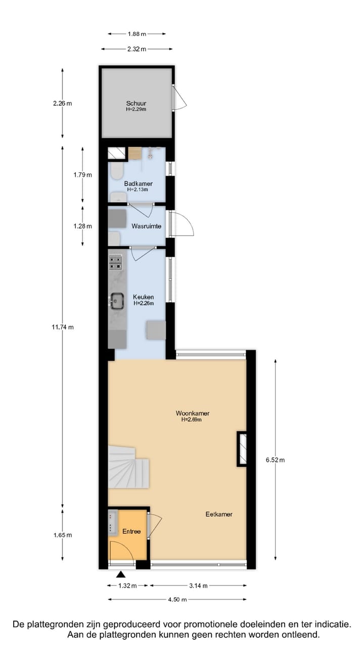 Foto 35 van Molengracht 47