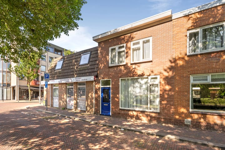 Foto 2 van Molengracht 47