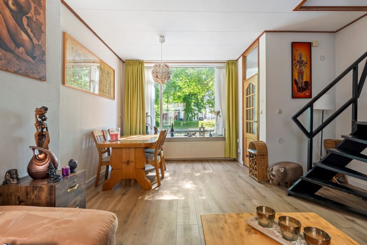 Foto 8 van Molengracht 47