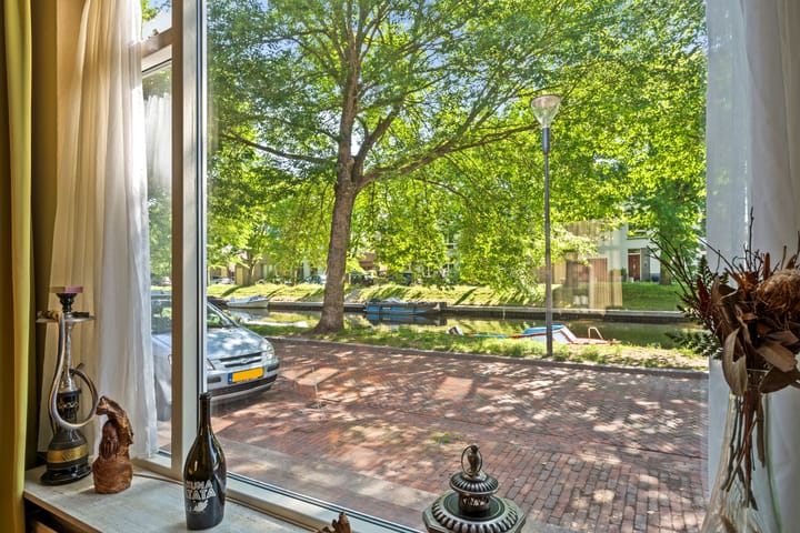 Foto 10 van Molengracht 47