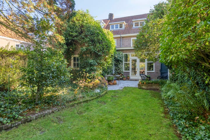 Foto 2 van Pauwlaan 22