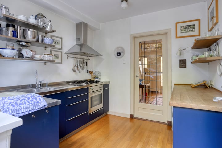 Foto 21 van Pauwlaan 22