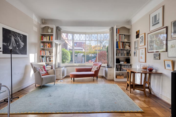 Foto 11 van Pauwlaan 22