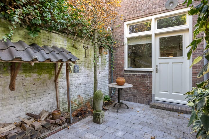 Foto 33 van Pauwlaan 22