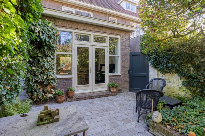 Foto 36 van Pauwlaan 22