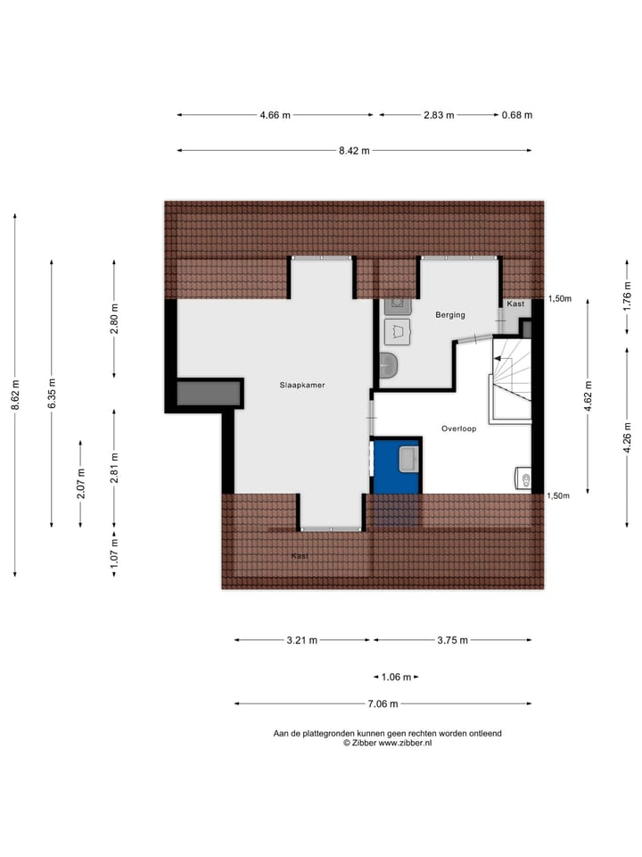 Foto 44 van Pauwlaan 22