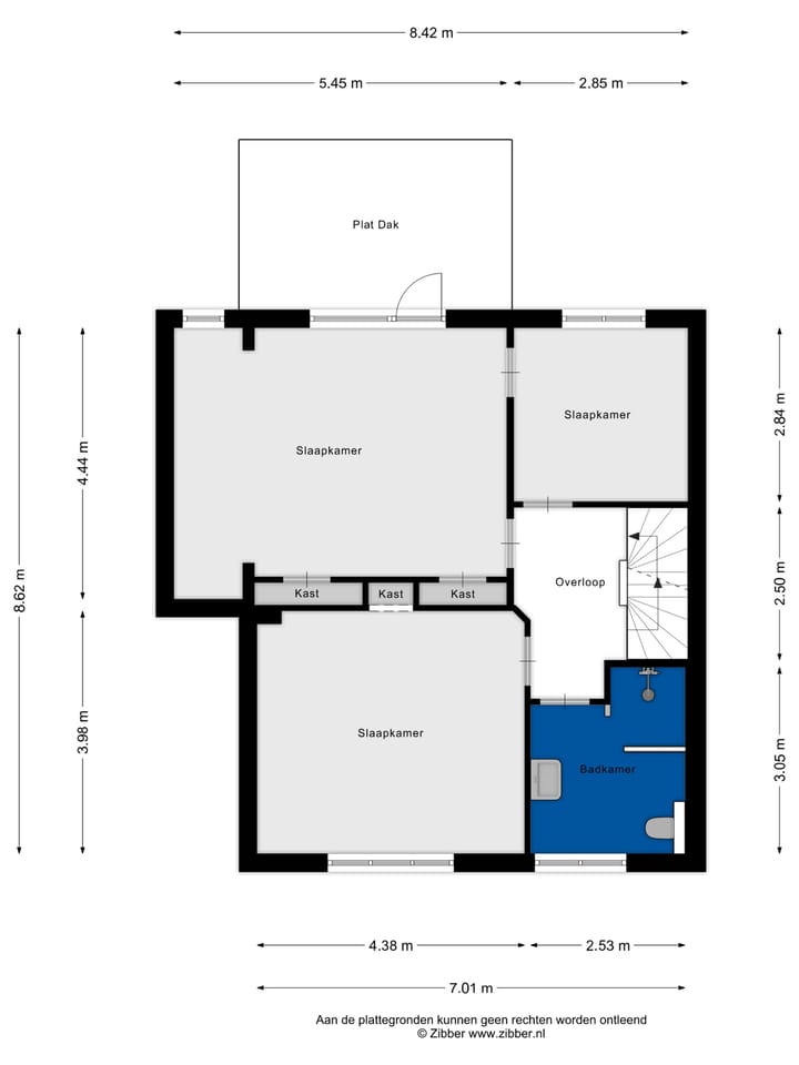 Foto 43 van Pauwlaan 22
