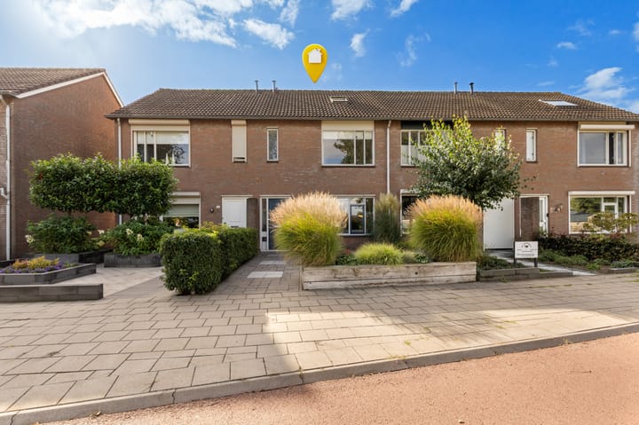 Foto 1 van Ebbenberg 12