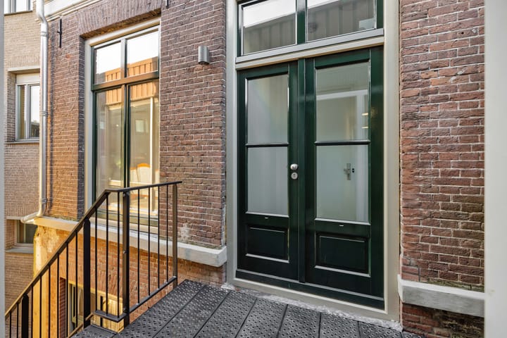 Foto 3 van Vughterstraat 24-D