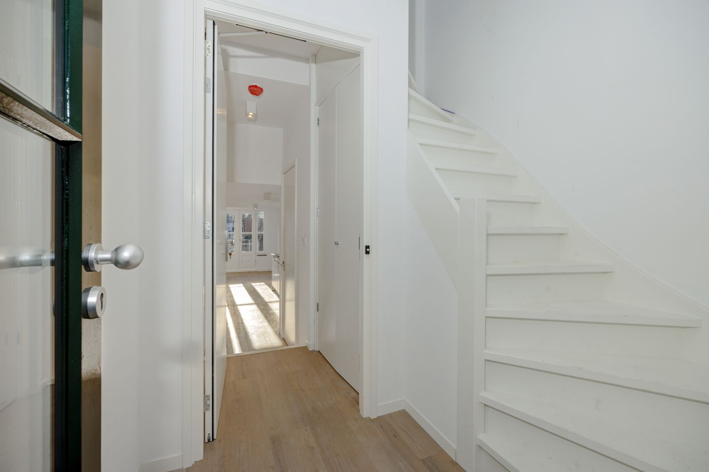 Foto 4 van Vughterstraat 24-D