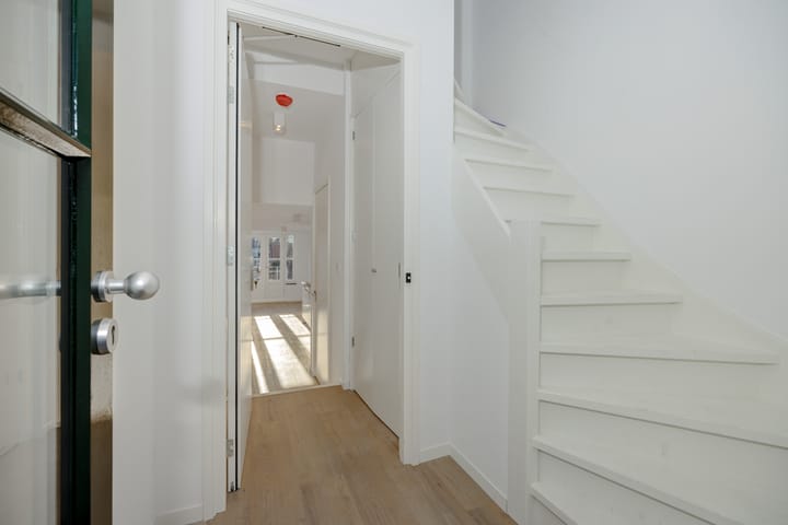 Foto 4 van Vughterstraat 24-D