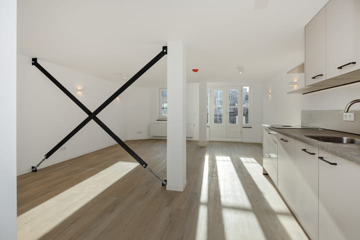 Foto 5 van Vughterstraat 24-D