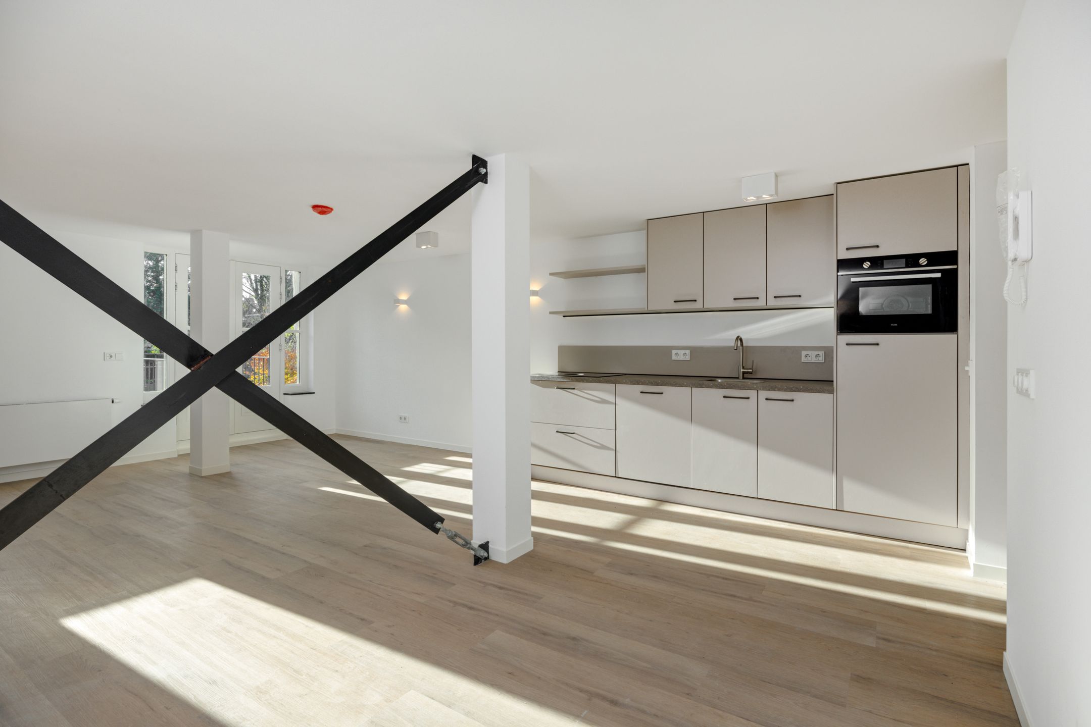 Foto 6 van Vughterstraat 24-D