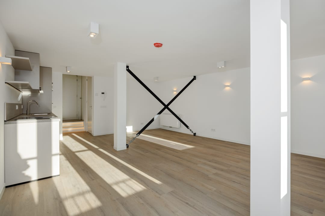 Foto 7 van Vughterstraat 24-D