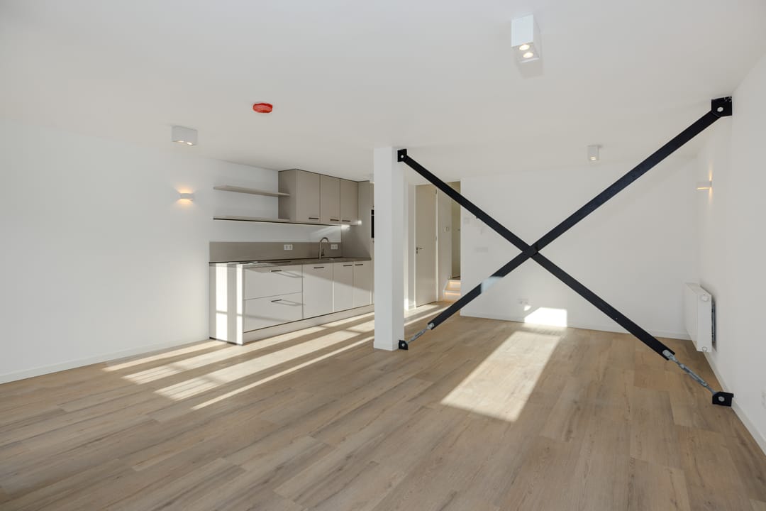 Foto 8 van Vughterstraat 24-D