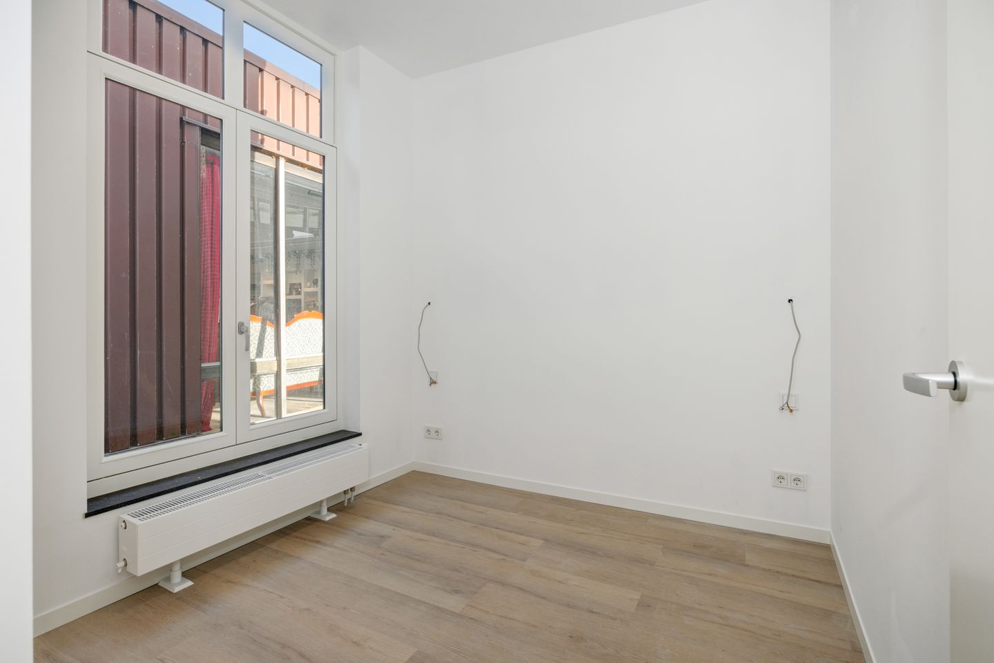 Foto 10 van Vughterstraat 24-D