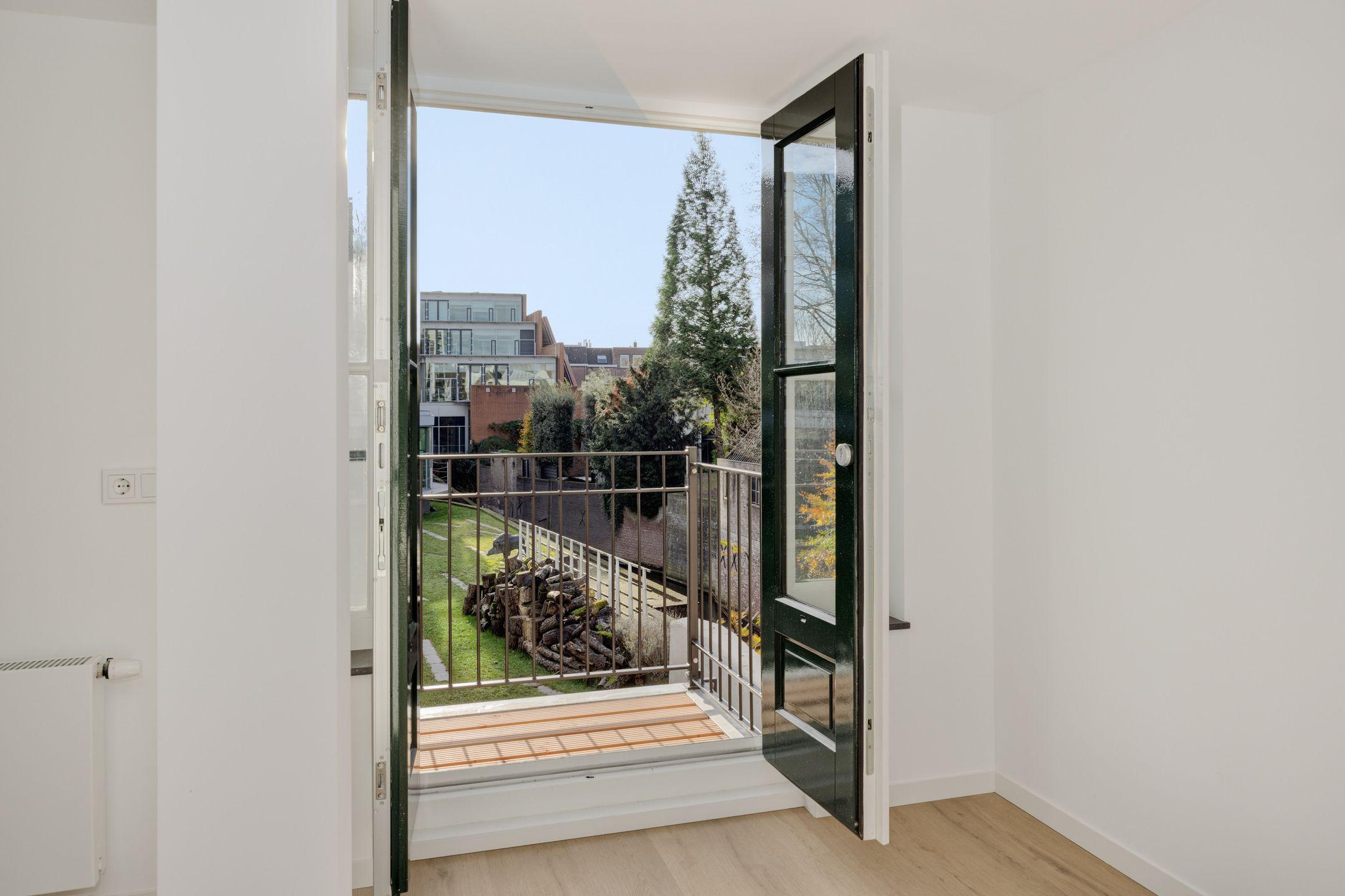 Foto 18 van Vughterstraat 24-D