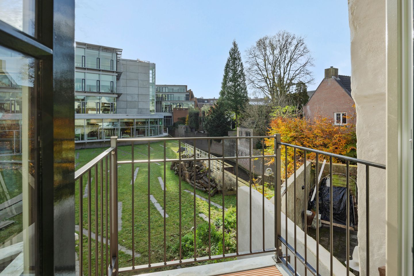 Foto 20 van Vughterstraat 24-D