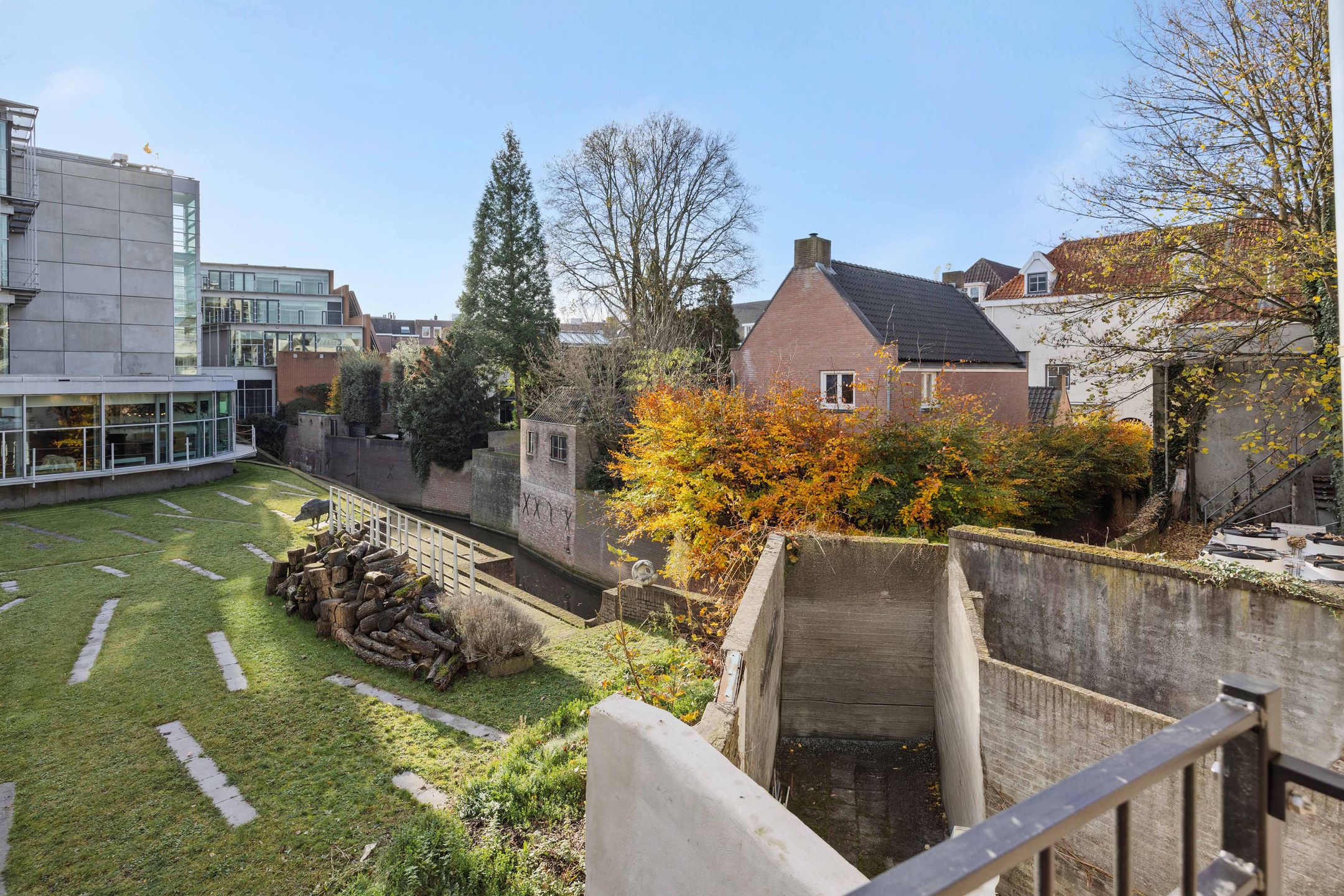 Foto 21 van Vughterstraat 24-D