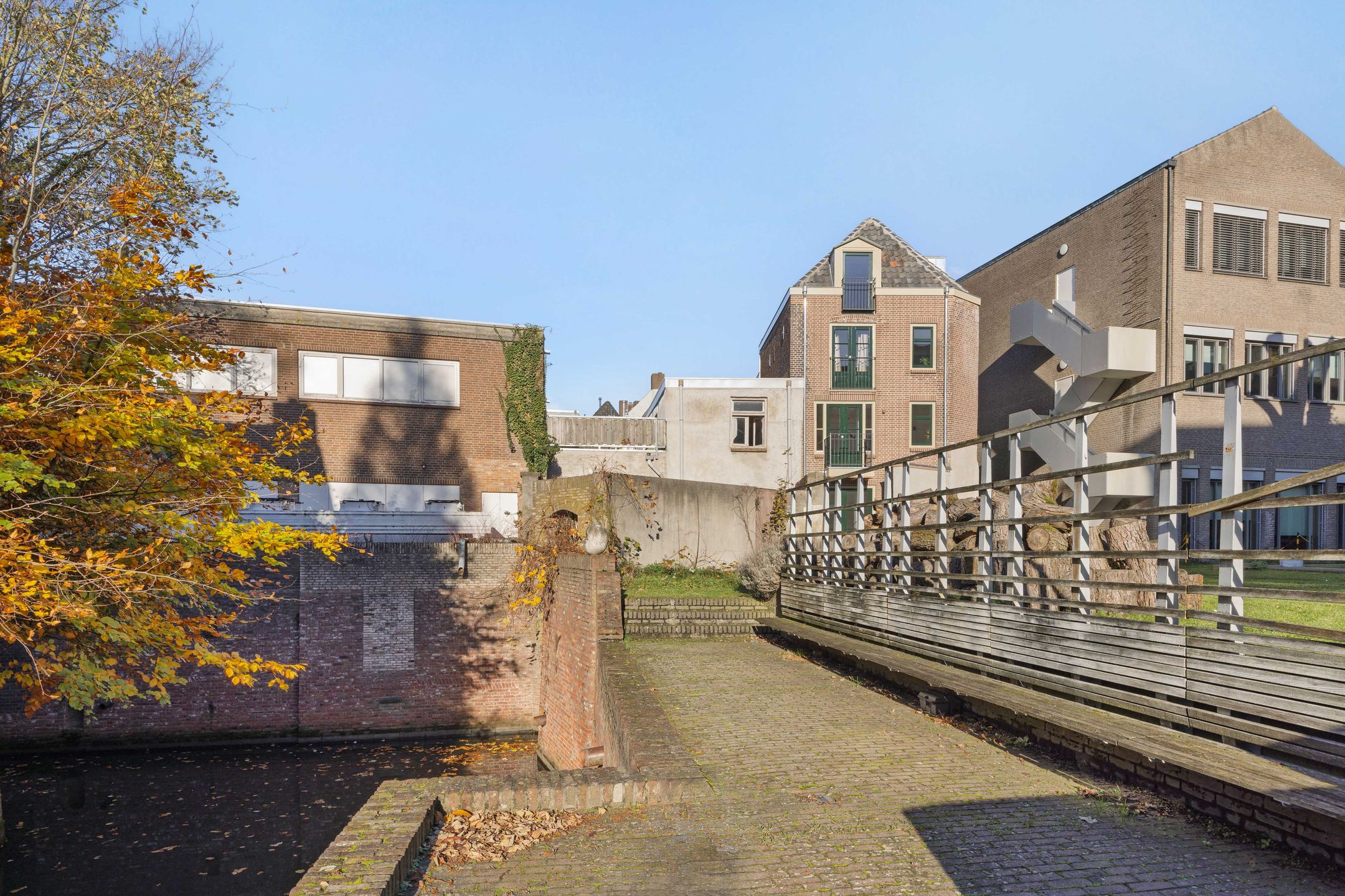 Foto 24 van Vughterstraat 24-D