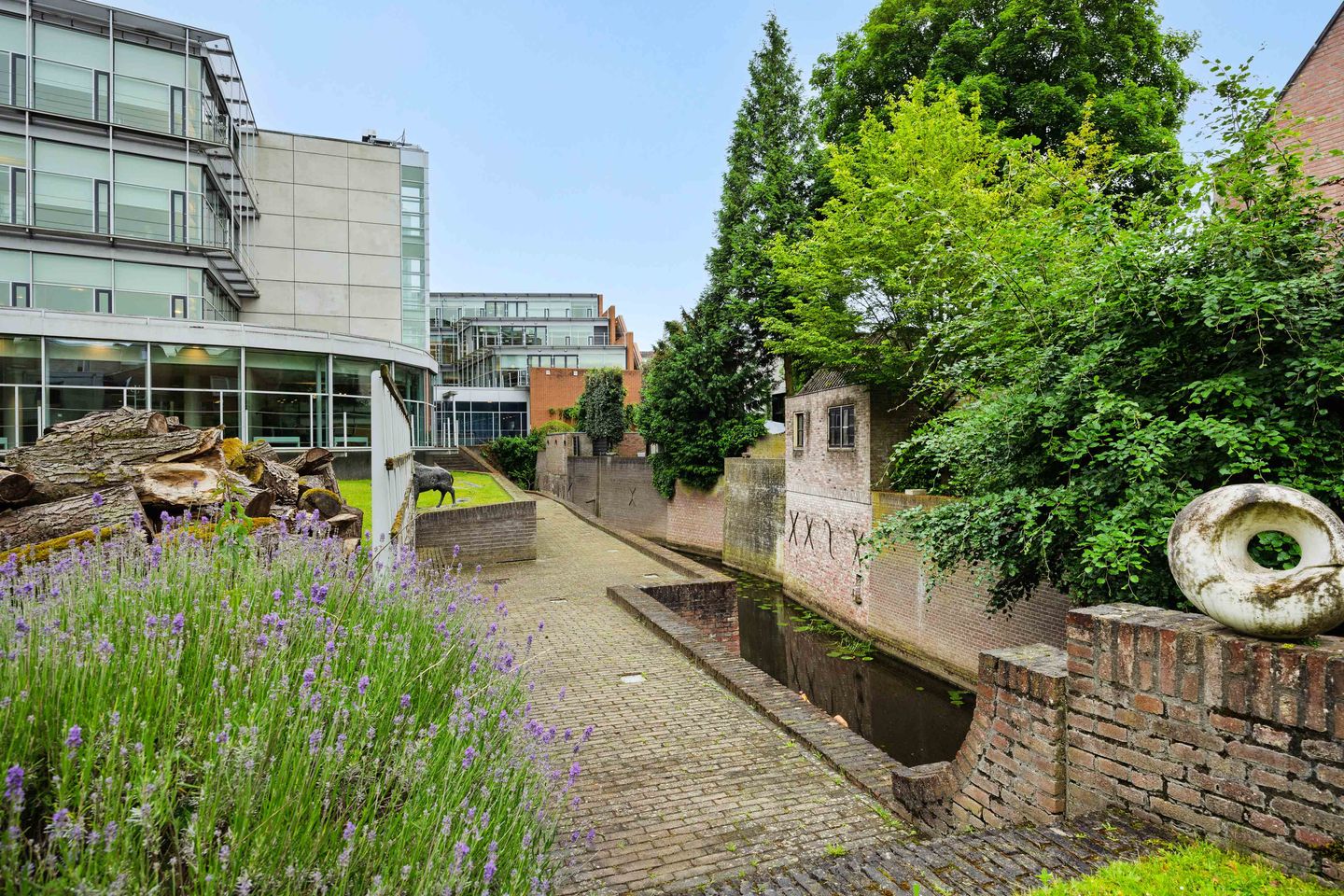 Foto 25 van Vughterstraat 24-D