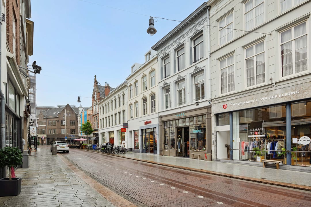 Foto 31 van Vughterstraat 24-D