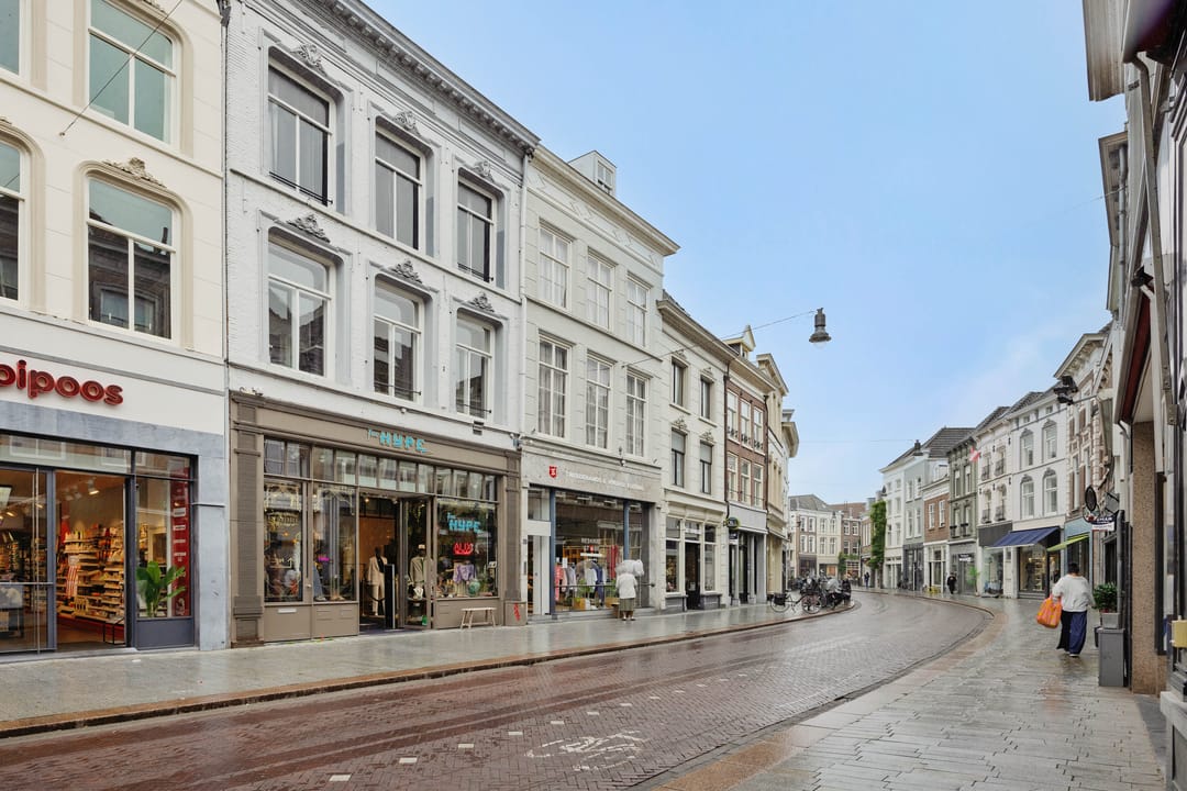 Foto 32 van Vughterstraat 24-D